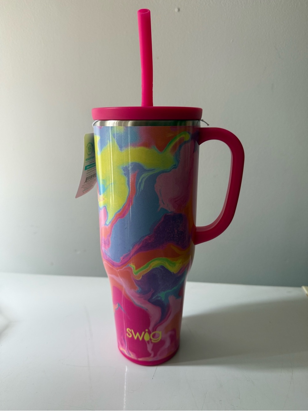 Swig Life 40oz Mega Mug